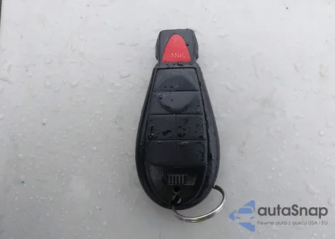 2010 Dodge Grand Caravan Se из США, поврежденный, VIN 2D4RN4DE6AR438084